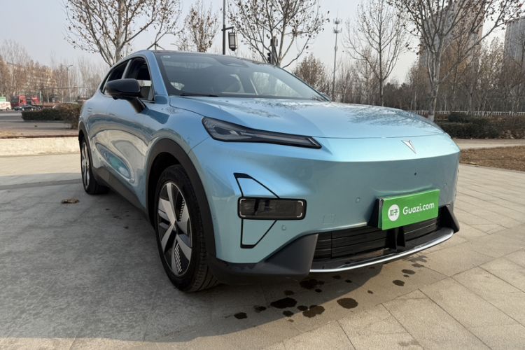 Used Deepal S05 2024 510 Ultra Pure Electric Version
