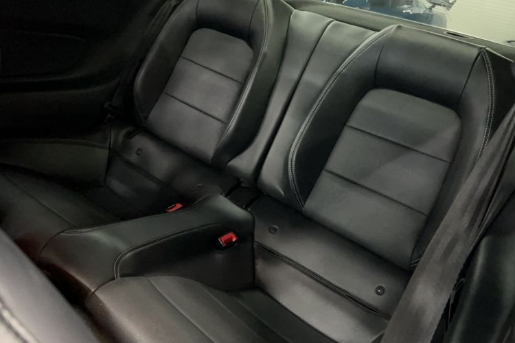 Used Ford Mustang 2018 2.3L EcoBoost
