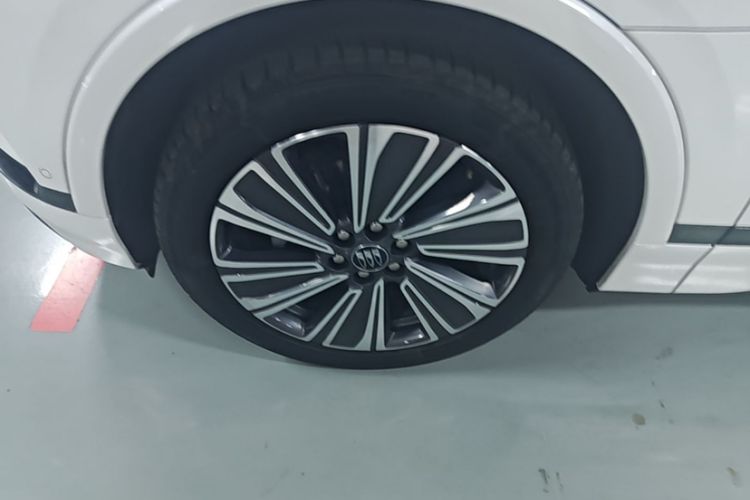 Used Buick E5 2023 Zhenxiang Standard Range Edition