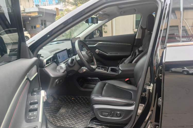 Used GAC Trumpchi EMKOO 2022 1.5T Supernova Max Edition