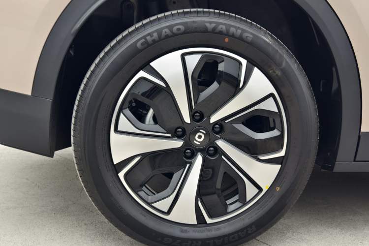 Used Qiyuan Q05 2026 Model 506 Max