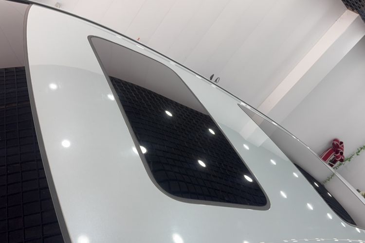 Used Honda Elysion 2024 2.0L eHEV Luxury Edition
