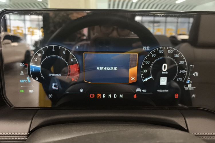 Used Ford Mustang 2024 2.3T EcoBoost Convertible Sport Edition
