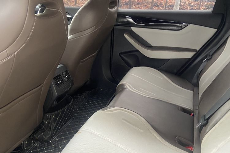 Used BYD Qin PLUS 2024 HONOR Edition DM-i 55KM Leading Model
