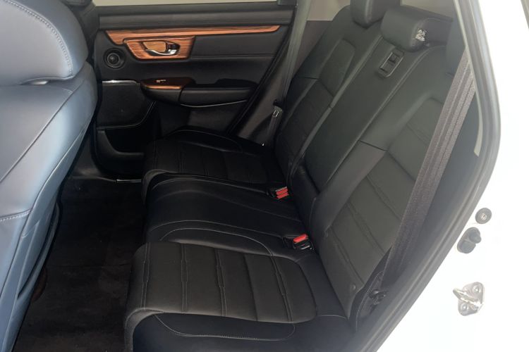 Used Honda CR-V 2019 240TURBO CVT 2WD Fashion Edition China V