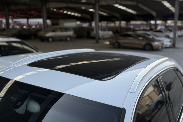 Used Audi Q3 2015 35 TFSI Millionth Anniversary Comfort Model