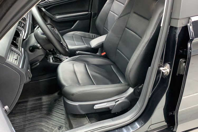 Used Volkswagen Bora 2019 Facelift Bora·Legend 1.5L Automatic Fashion Edition China VI Standard
