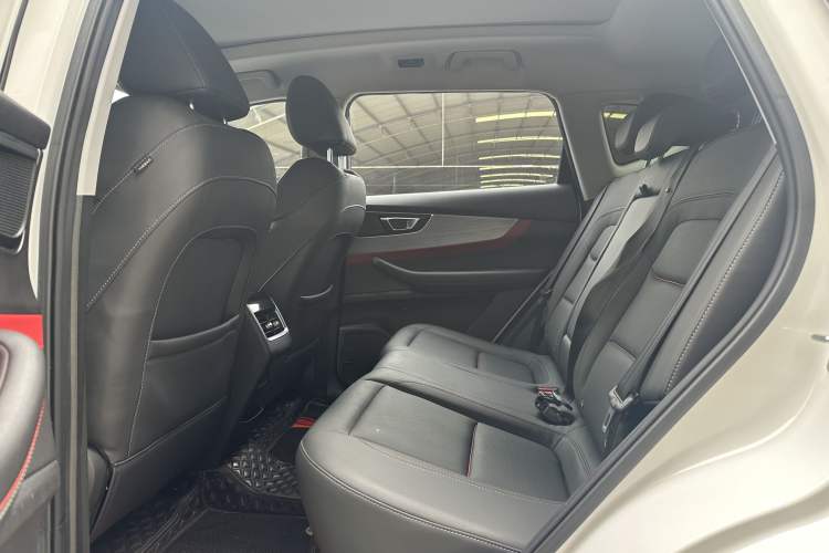 Used Chery Tiggo 7 2020 Discovery Edition 1.5T CVT Discovery No. 2