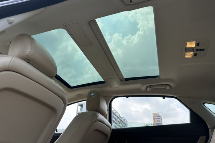 Used Jaguar XJ 2015 XJL 3.0 SC Two-Wheel-Drive Luxury Business Edition
