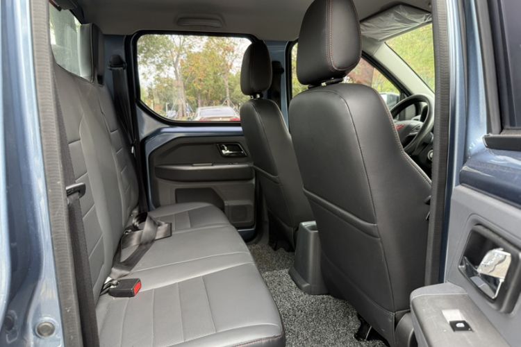 Used Wuling Zhengtu 2021 1.5L Adventure LAR