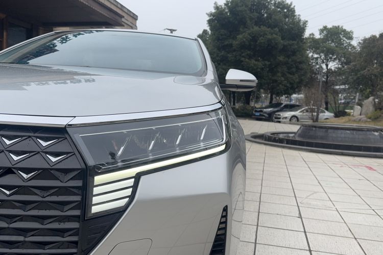 Used Venucia D60 2021 PLUS 1.6L XL CVT Yue Ling Edition