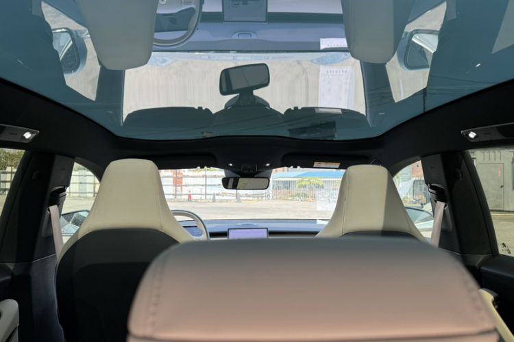 Used Nio ET5T 2023 75 kWh Touring