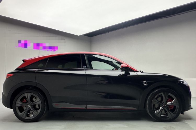 Used smart #3 2023 BRABUS Performance Edition
