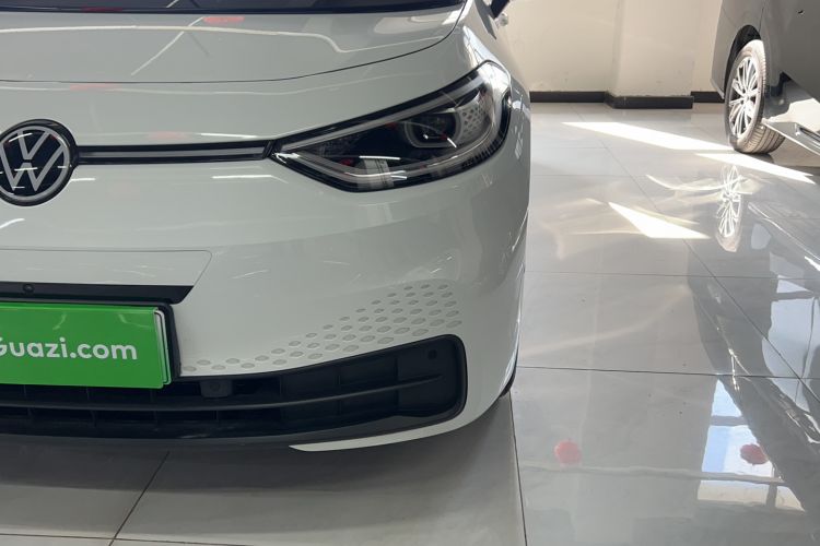 Used Volkswagen ID.3 2025 Smart Edition Ultra-Intelligent Version