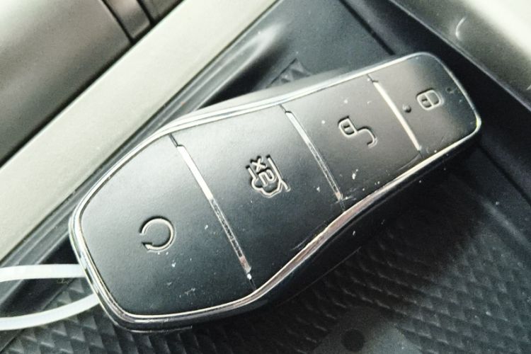 Used BYD Dolphin 2023 420 km Fashion Edition