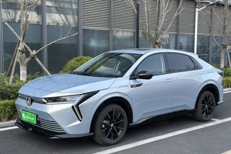 Used Honda e:NS2 2024 Ignite Edition