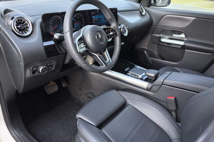 Used Mercedes-Benz GLA 2022 Facelifted GLA 200