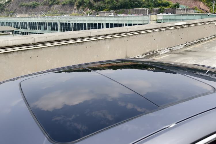 Used Geely Auto Preface 2025 Dongfang Yao 2.0TD Moonlight Edition Roof