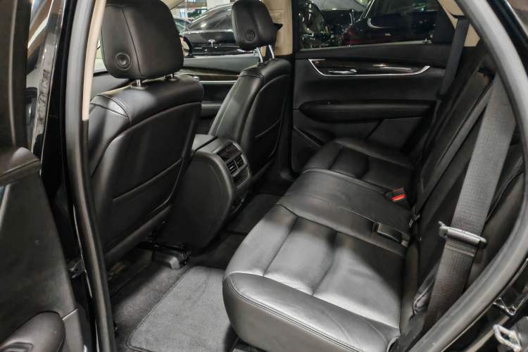 Used Cadillac XT5 2018 28T Four-Wheel Drive Luxury Model