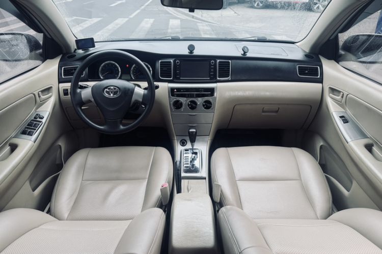 Used Toyota Corolla EX 2013 1.6L Automatic Excellence Edition