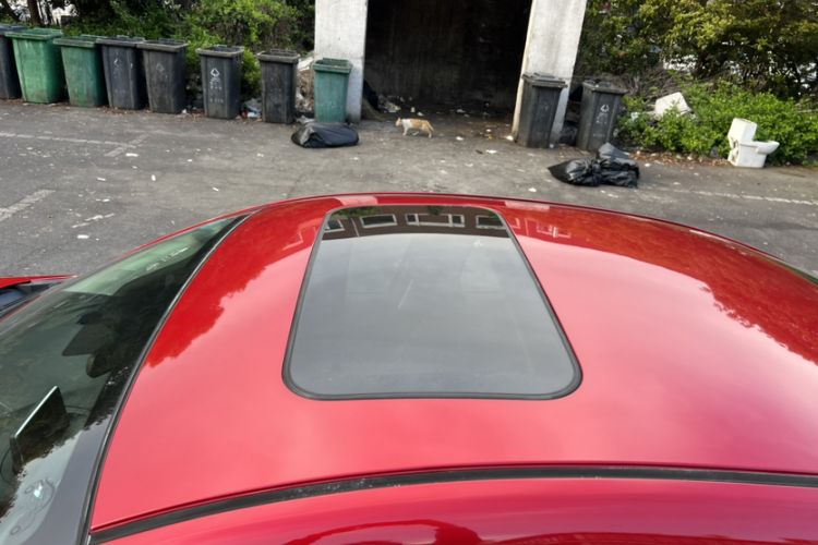 Used Mazda 3 Axela 2016 Sedan 2.0L Automatic Sport Model
