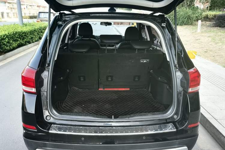 Used Haval M6 2021 PLUS 1.5T Manual Elite Smart Connectivity Model
