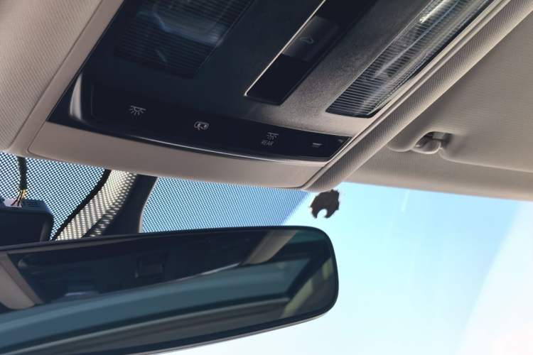 Used Volkswagen Passat 2024 280TSI Elite Edition
