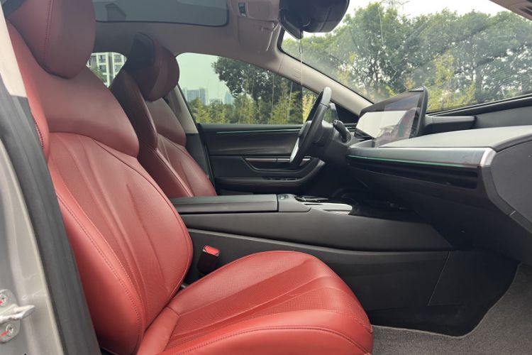 Used XPeng P7 2020 670E