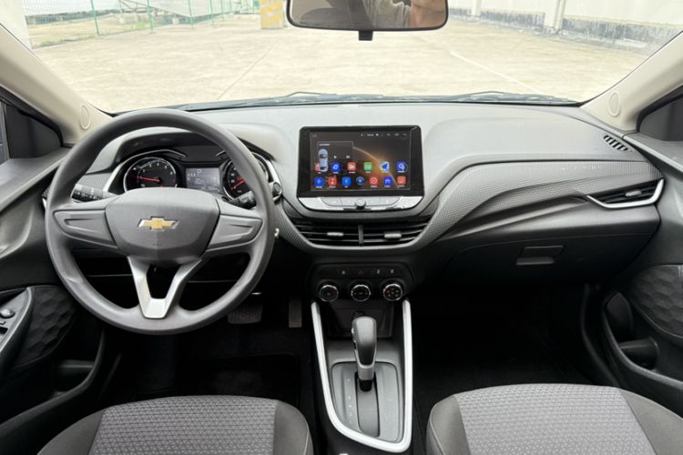 Used Chevrolet Cavalier 2020 325T Automatic Enjoyment Edition