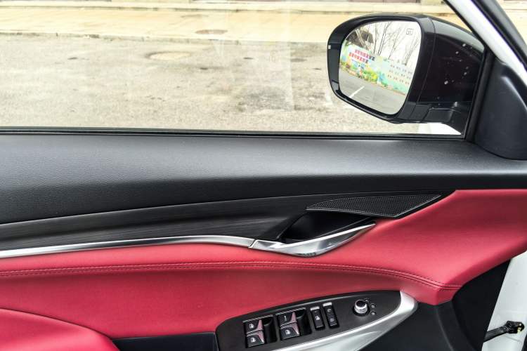 Used Changan CS75 PLUS 2021 1.5T Automatic Luxury Version