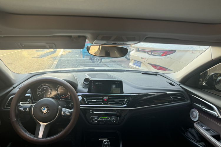 Used BMW 1 Series 2021 125i M Sport Night Edition
