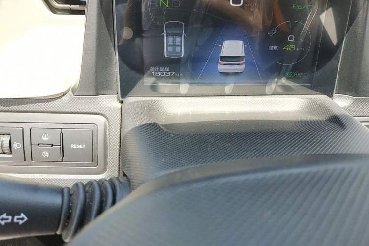 Used Wuling Hongguang MINIEV 2020 Freedom Version Lithium Iron Phosphate