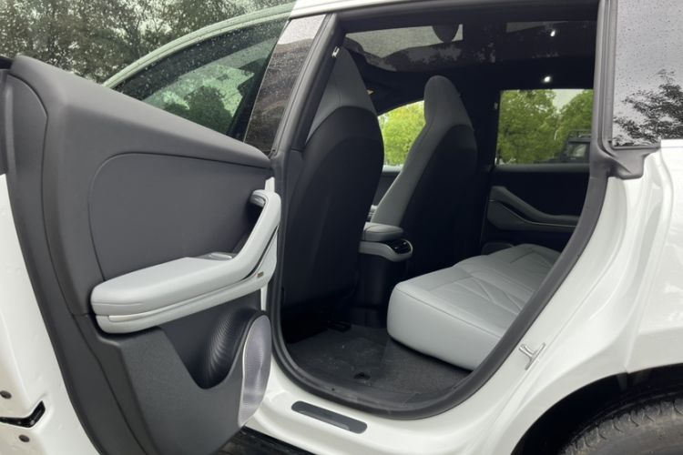 Used Nio ET5T 2025 75 kWh Touring