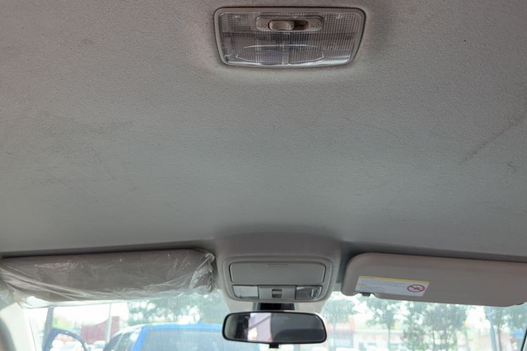 Used JMC Yuhu 7 2020 2.0T Diesel Manual 4x4 Comfort Edition Short Wheelbase China VI Emission Standard JX4D20A6L