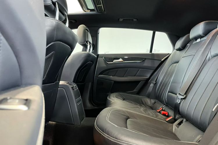 Used Mercedes-Benz CLS 2013 CLS 350 Shooting Brake Fashion Edition