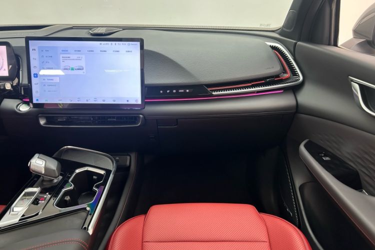 Used BAIC Rubik 2022 1.5T DCT Diamond Edition
