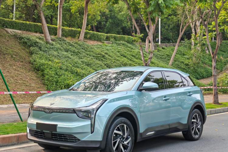 Used NETA U 2021 Pro 400 Cruiser Edition