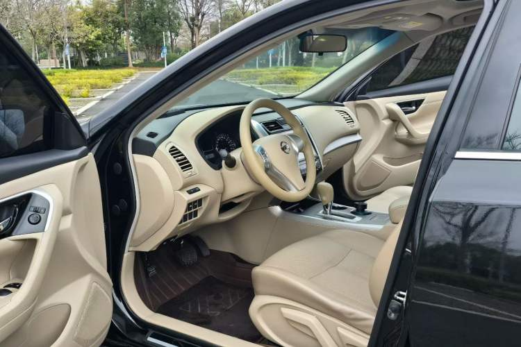 Used Nissan Teana 2016 2.0L XE Fashion Edition