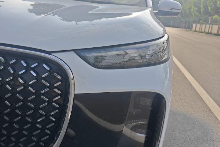 Used Chery Tiggo 8 PLUS 2025 290TGDI DCT Prestige 5-Seater