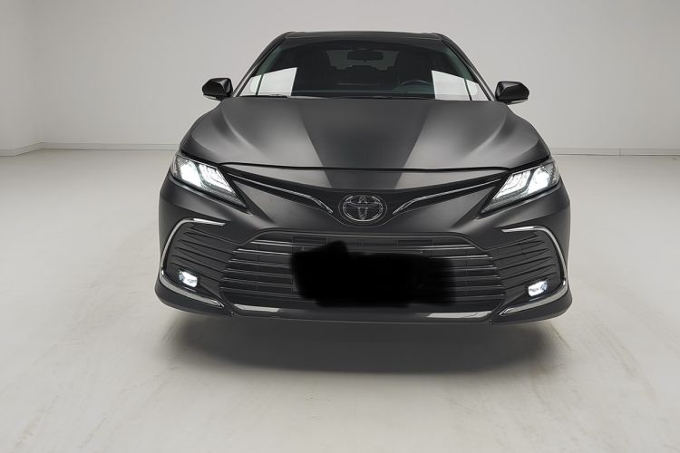 Used Toyota Camry 2021 2.0G Luxury Edition
