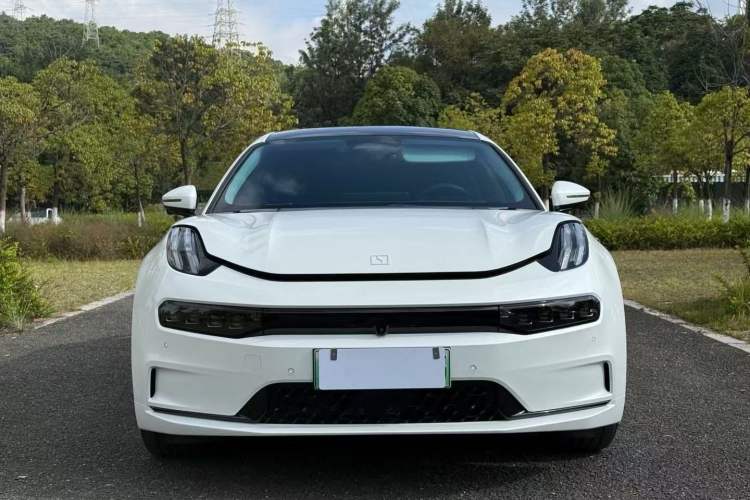 Used Zeekr 001 2023 WE Edition 100 kWh