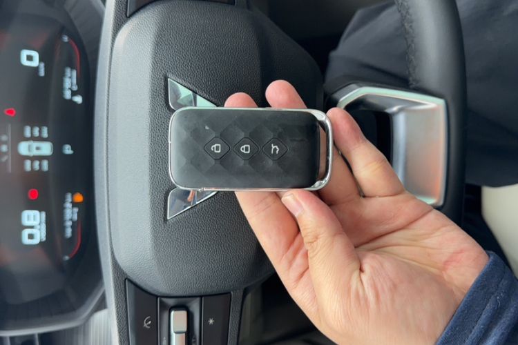 Used Wuling Asta 2021 1.5T CVT Star曜 Edition