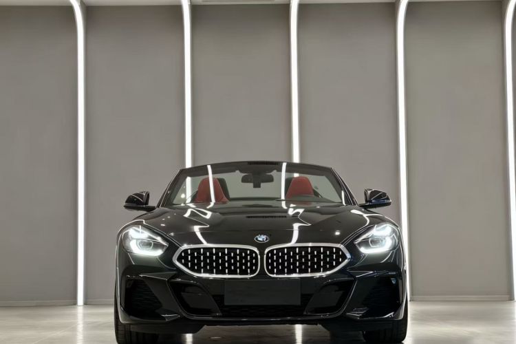 Used BMW Z4 2019 sDrive 25i M Sport Package