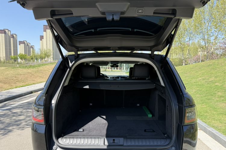 Used Land Rover Range Sport 2020 3.0 L6 HSE DYNAMIC