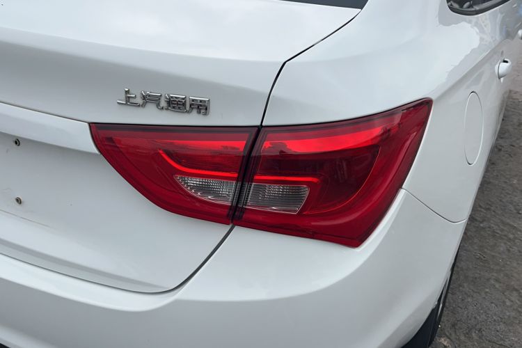 Used Buick GT 2016 15N Automatic Entry-Level Trim Exterior 3