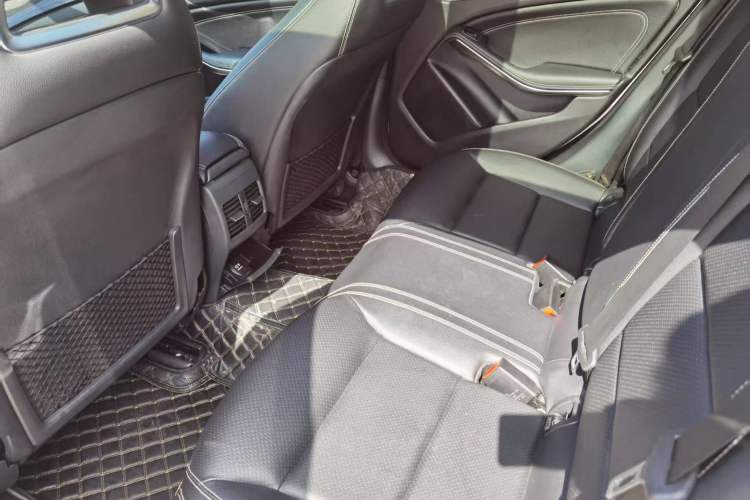 Used Mercedes-Benz GLA 2018 GLA 200 Sport Edition