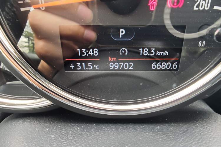 Used MINI MINI 2014 1.2T ONE+