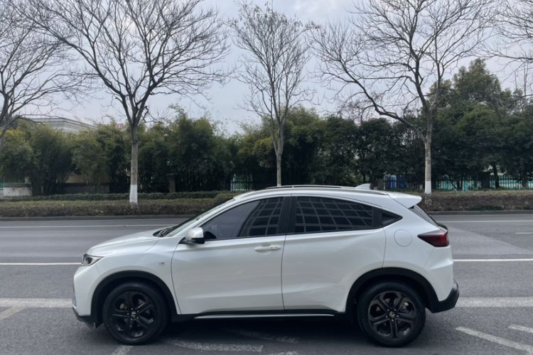 Used Honda XR-V 2019 220TURBO CVT Luxury Edition China VI Emission Standard