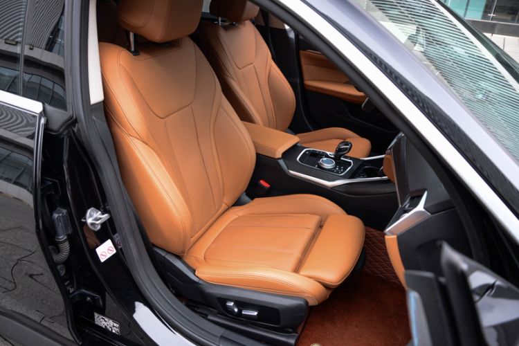 Used BMW 4 Series 2022 425i Gran Coupe M Sport Package