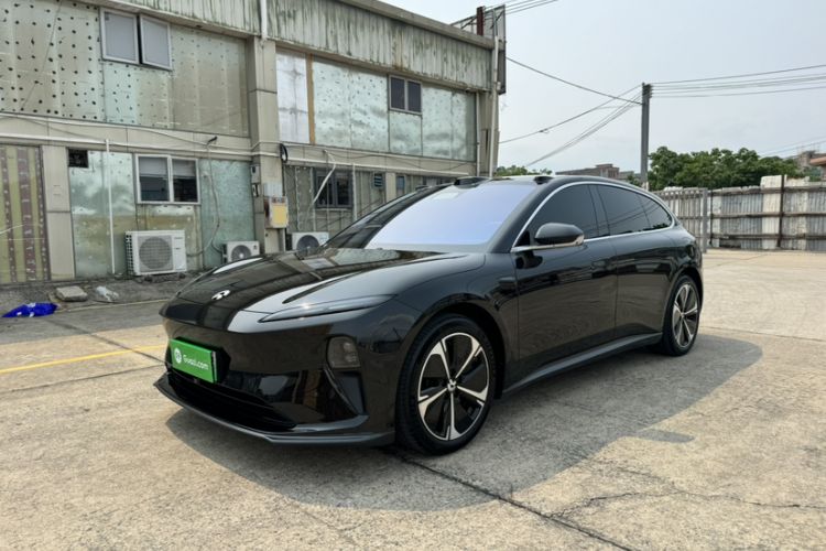 Used Nio ET5T 2024 75kWh Touring